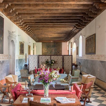 Monasterio De San Francisco Hotel Palma del Río Kültér fotó