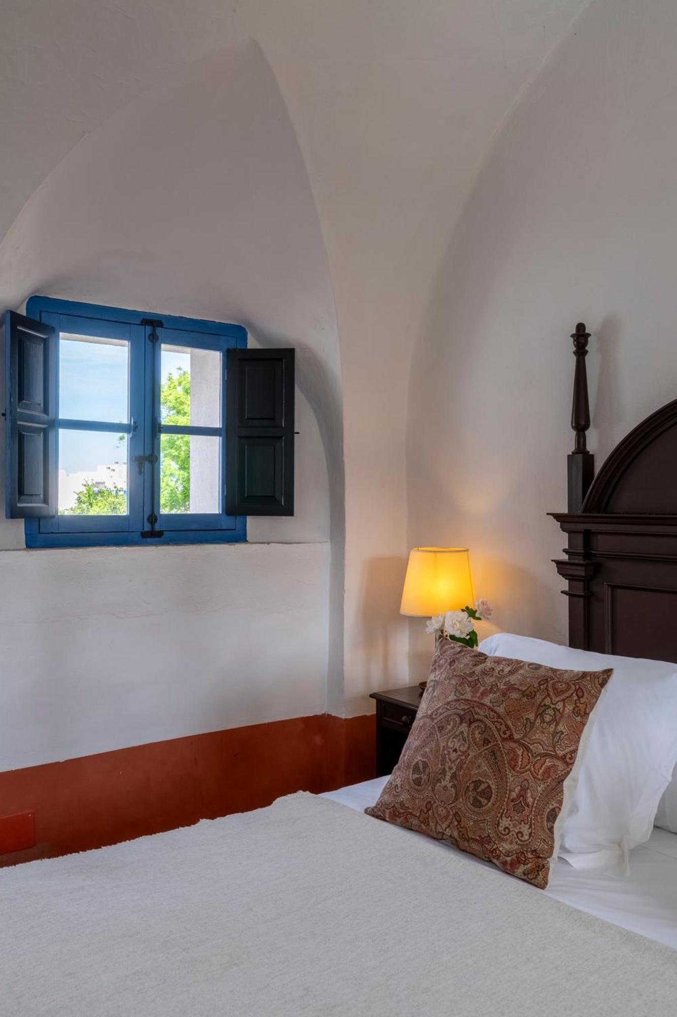 Monasterio De San Francisco Hotel Palma del Río Kültér fotó